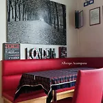 Acampora Hotel Vicenza