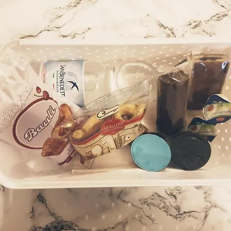 Acampora Ξενοδοχείο 2*
