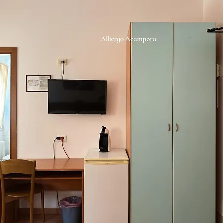 Acampora 2* Vicenza