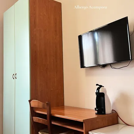 Acampora Ξενοδοχείο
