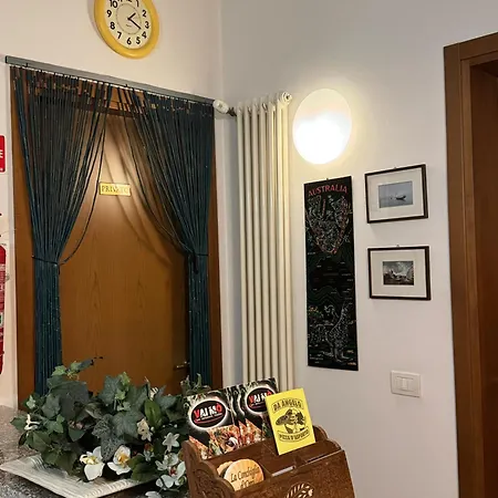Acampora Vicenza
