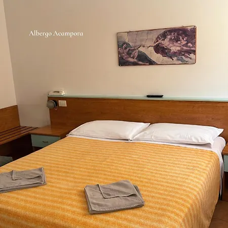 Hotel Acampora