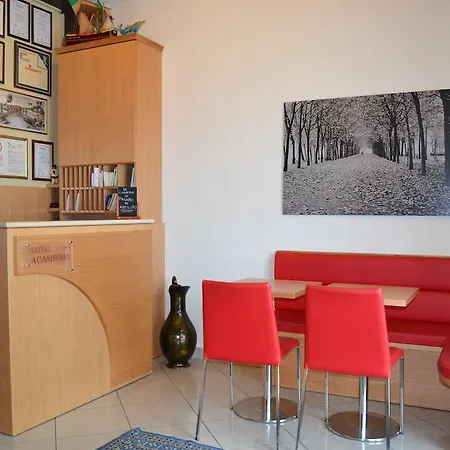 Hotel Acampora Vicenza