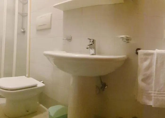 Hotel Acampora Vicence