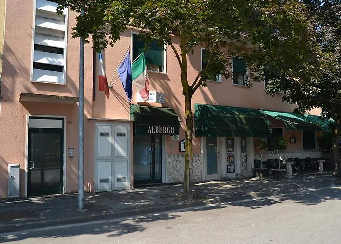 Hotel Acampora Vicence