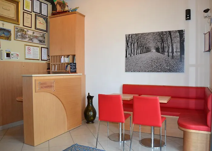 Hotel Acampora Vicence