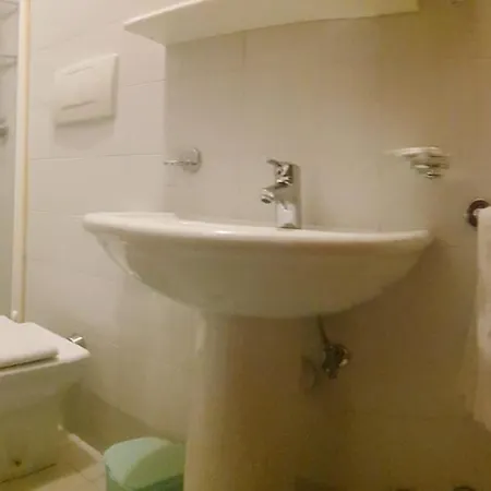Hotel Acampora Vicence