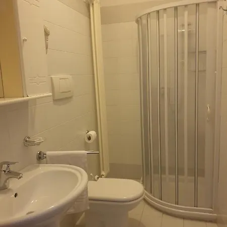 Hotel Acampora 2*