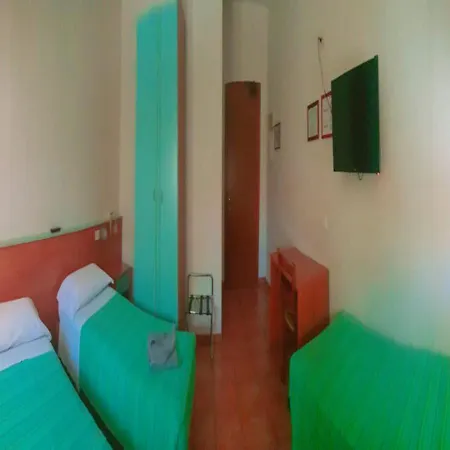 Acampora Hotel