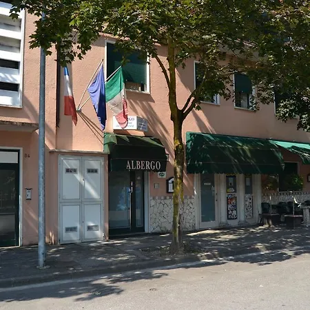 Hotel Acampora Vicence