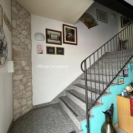 Acampora Hotel