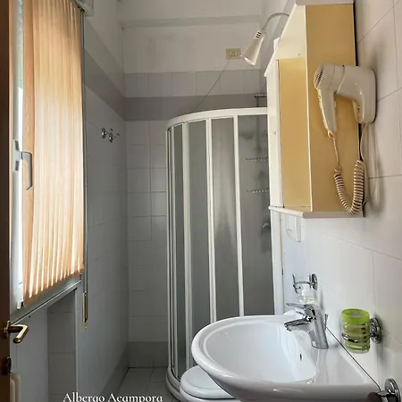 Hotel Acampora Vicenza