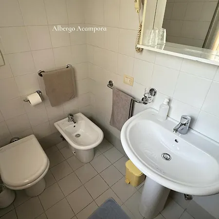 Acampora Hotel 2*