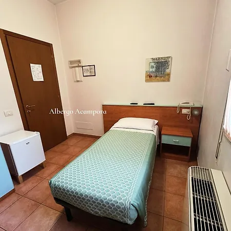 Hotel Acampora 2*