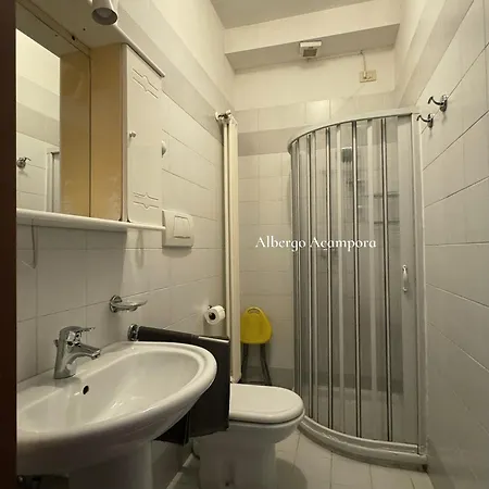 Hotel Acampora