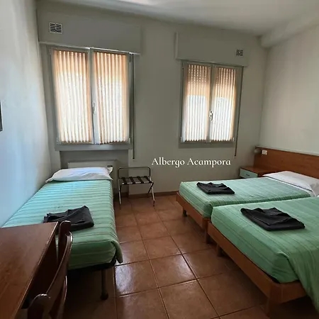 Hotel Acampora Vicence