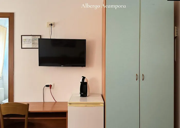 Acampora 2* Vicenza