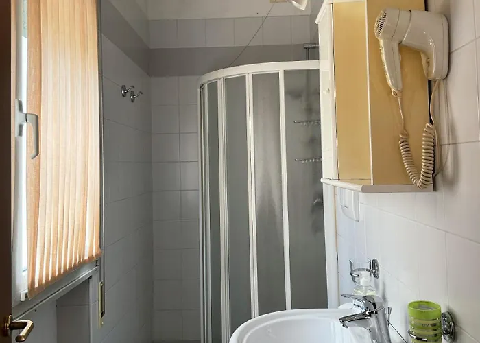 Hotel Acampora Vicenza
