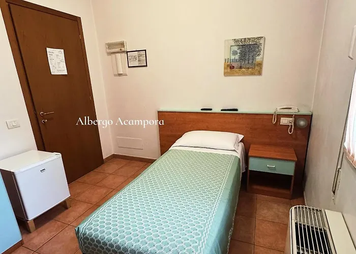 Hotel Acampora 2*