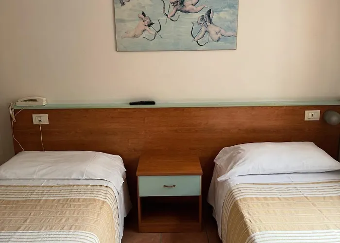 Hotel Acampora 2*