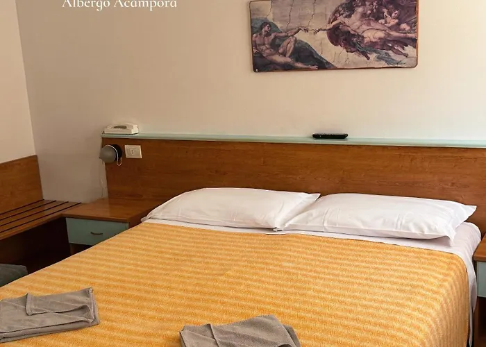 Hotel Acampora
