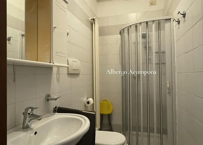 Hotel Acampora